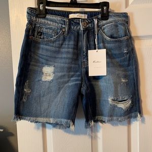 NWT Kancan Shorts Size Small